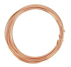 Pure Copper Wire
